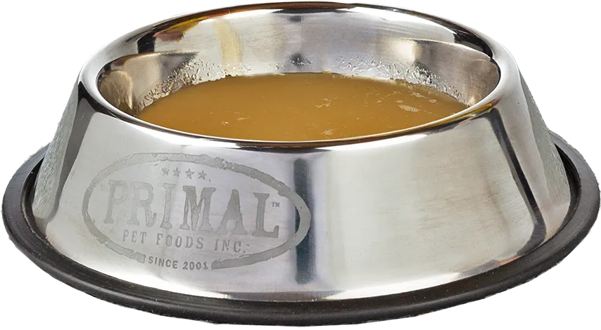 Primal Bone Broth