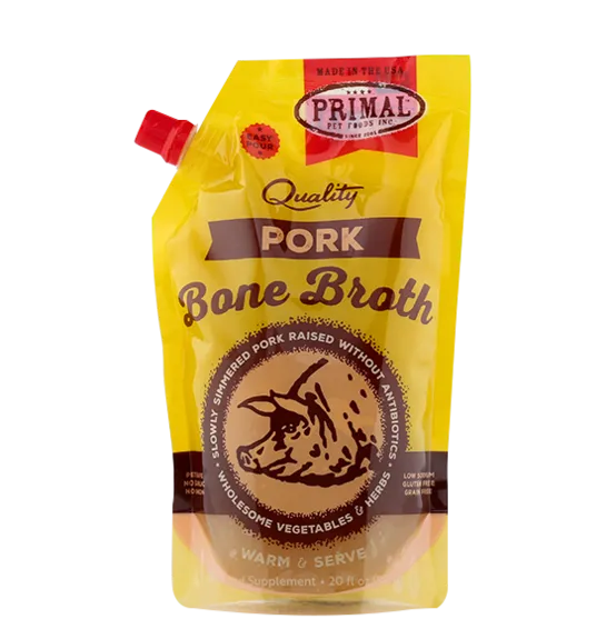 Primal Bone Broth