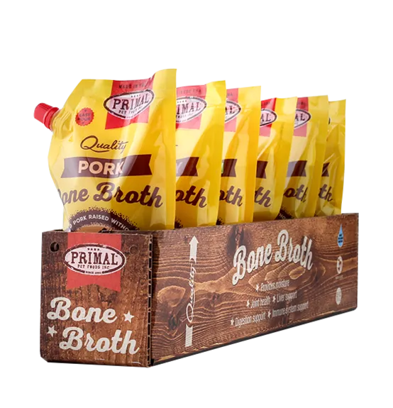 Primal Bone Broth