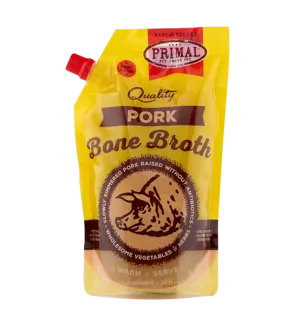 Primal Bone Broth