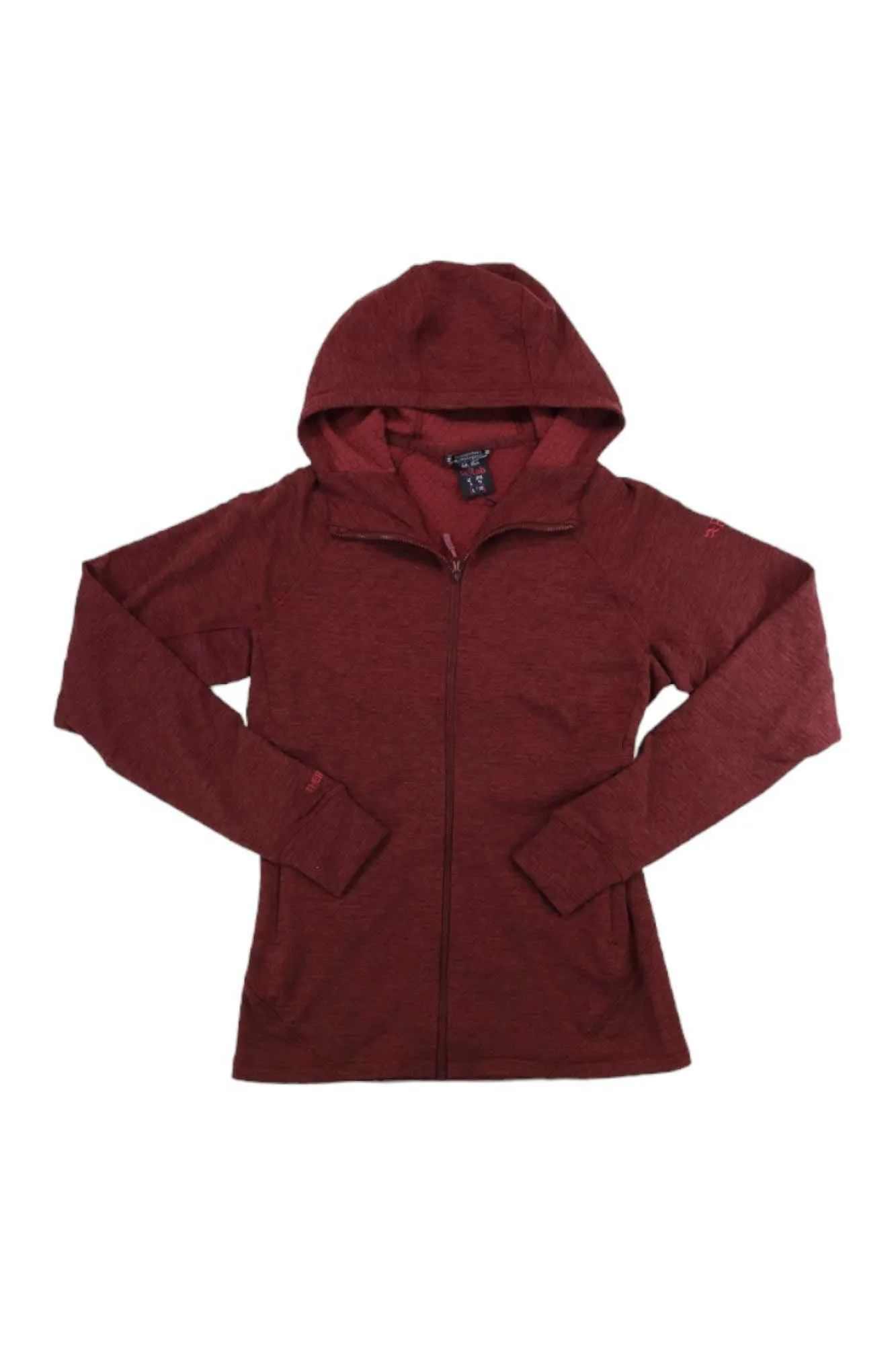 Rab Womens Nexus Hoody