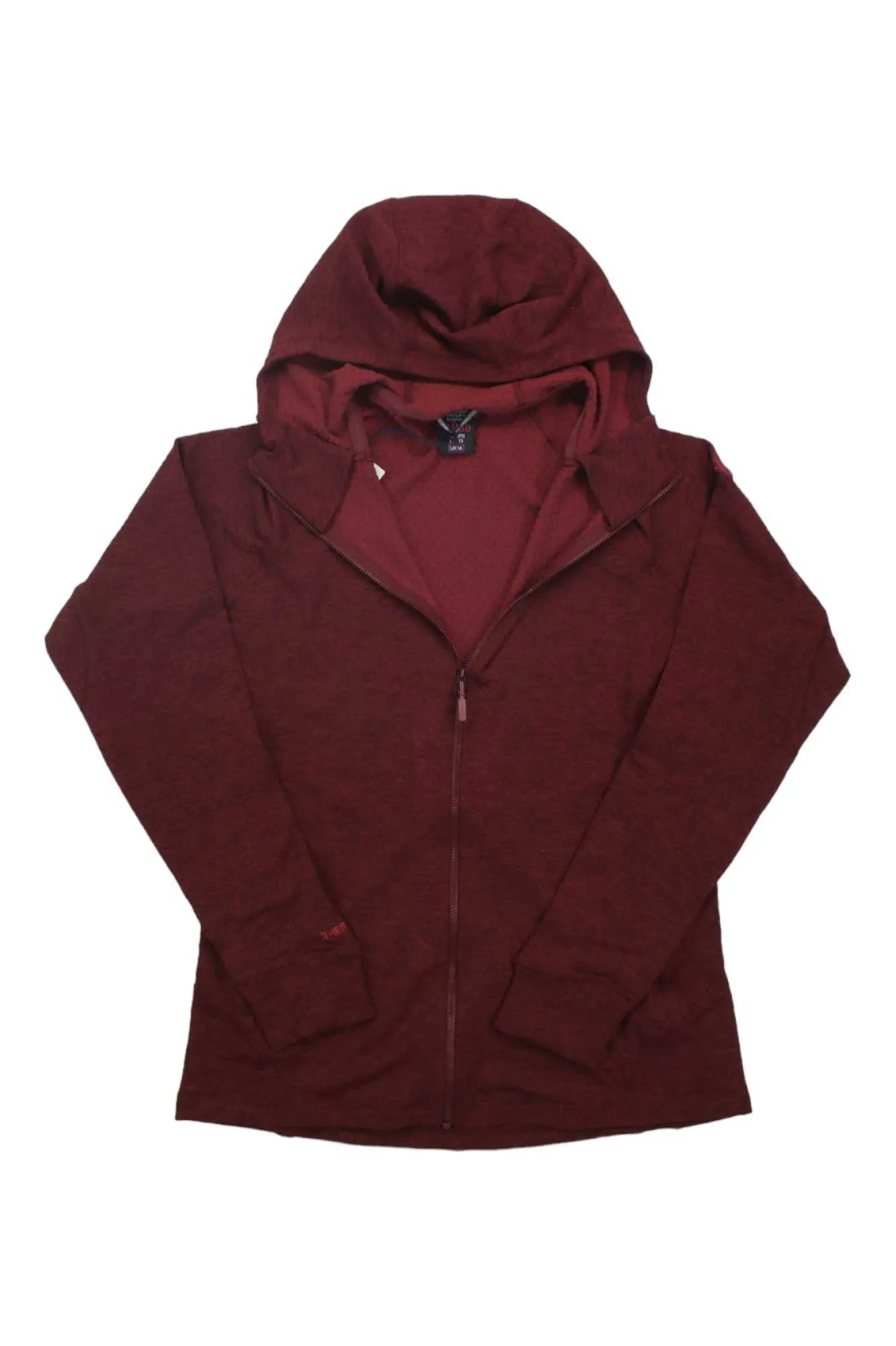 Rab Womens Nexus Hoody