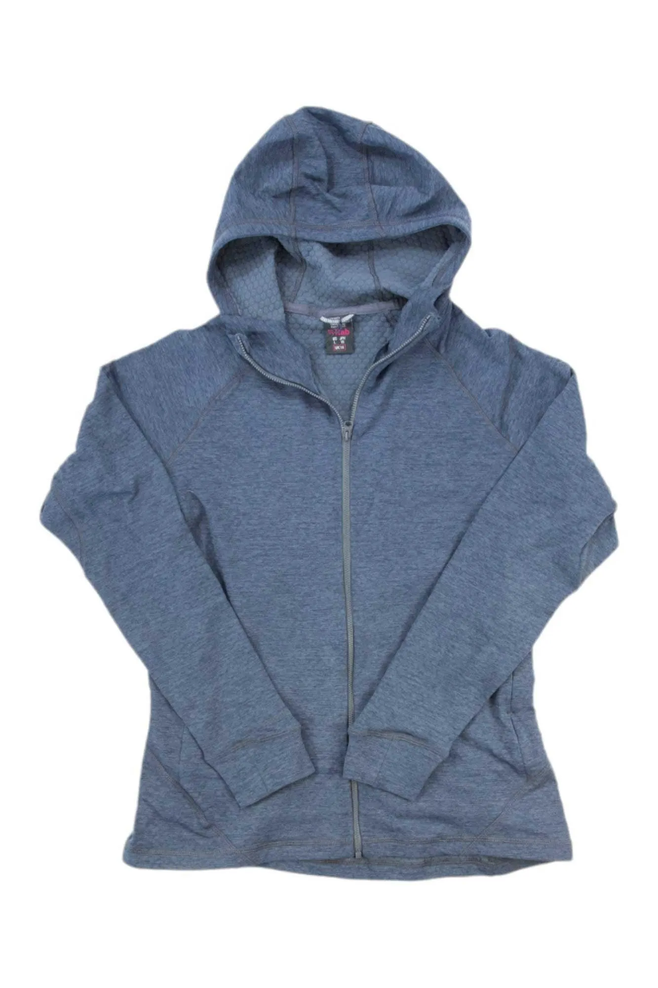 Rab Womens Nexus Hoody