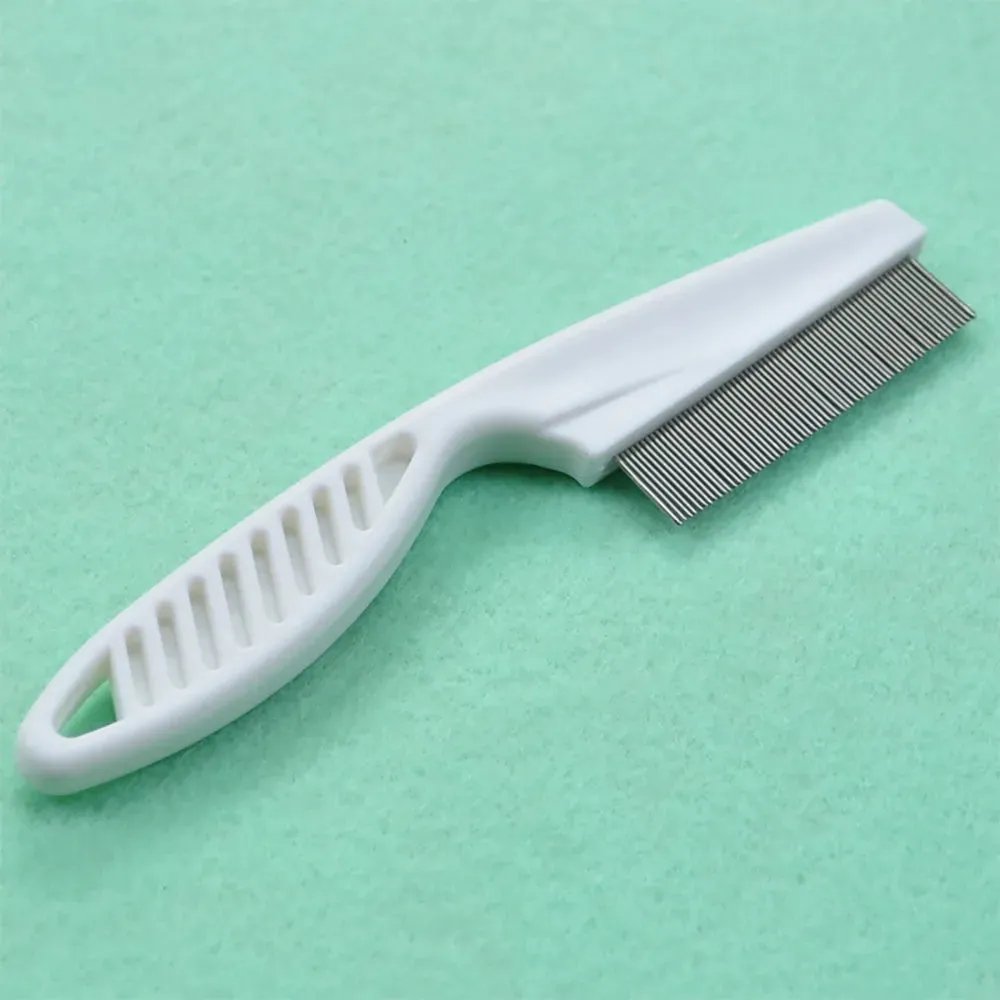 TEEK - Pet Grooming Needle Brush