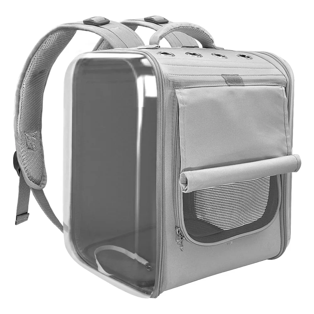 TEEK - Portable Sunroom Carrying Pet Bag