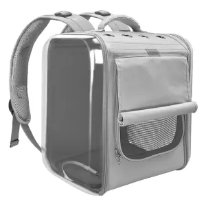 TEEK - Portable Sunroom Carrying Pet Bag