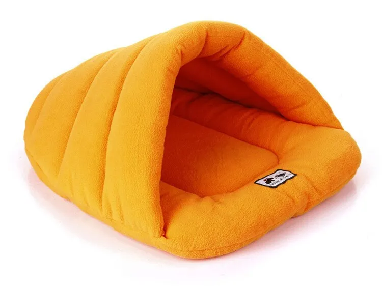 TEEK - Slippers Style Dog Bed