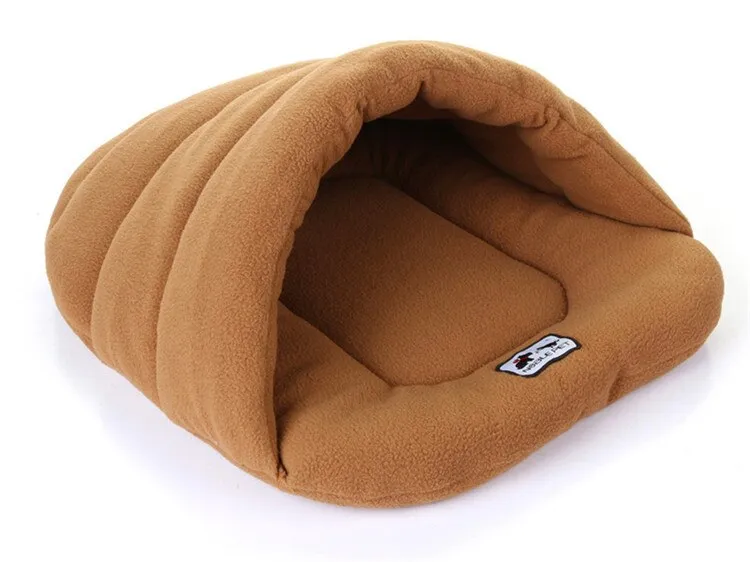 TEEK - Slippers Style Dog Bed