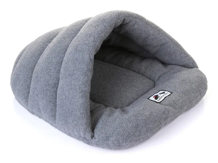 TEEK - Slippers Style Dog Bed