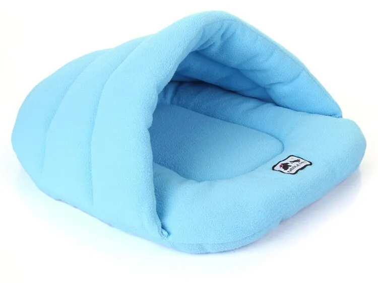 TEEK - Slippers Style Dog Bed