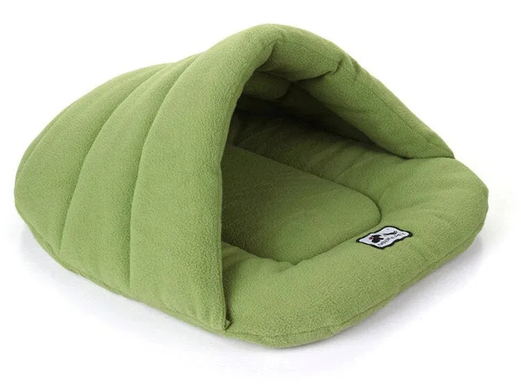 TEEK - Slippers Style Dog Bed