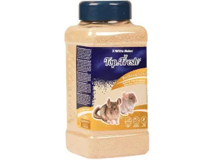 Top Fresh Chinchilla Bathing Sand 800Gr