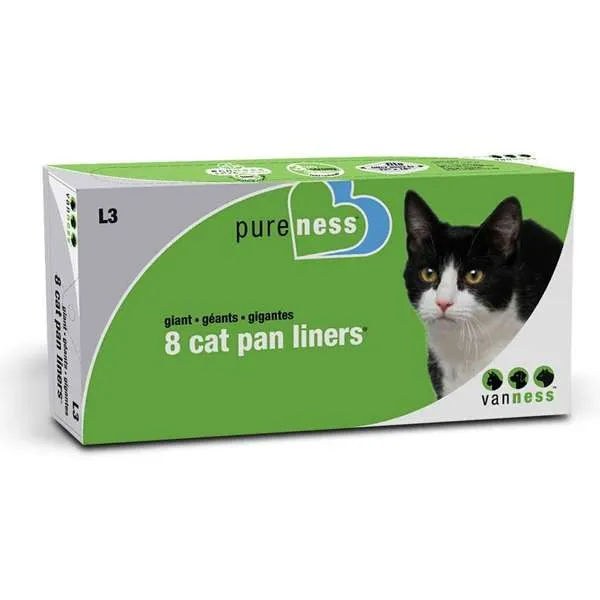 Van Ness Litter Tray Liner