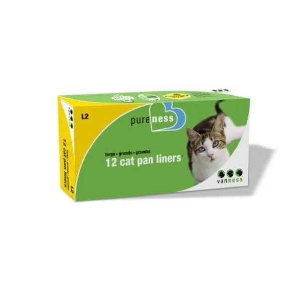 Van Ness Litter Tray Liner