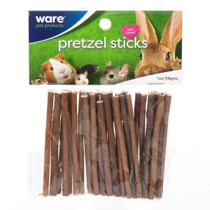 Ware Willow Pretzel Sticks Chew