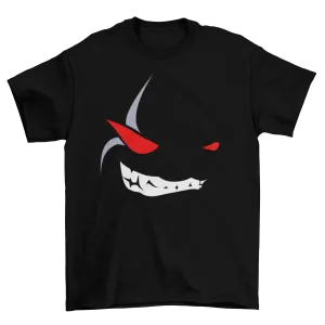 Zorbak Smirk - T-Shirt