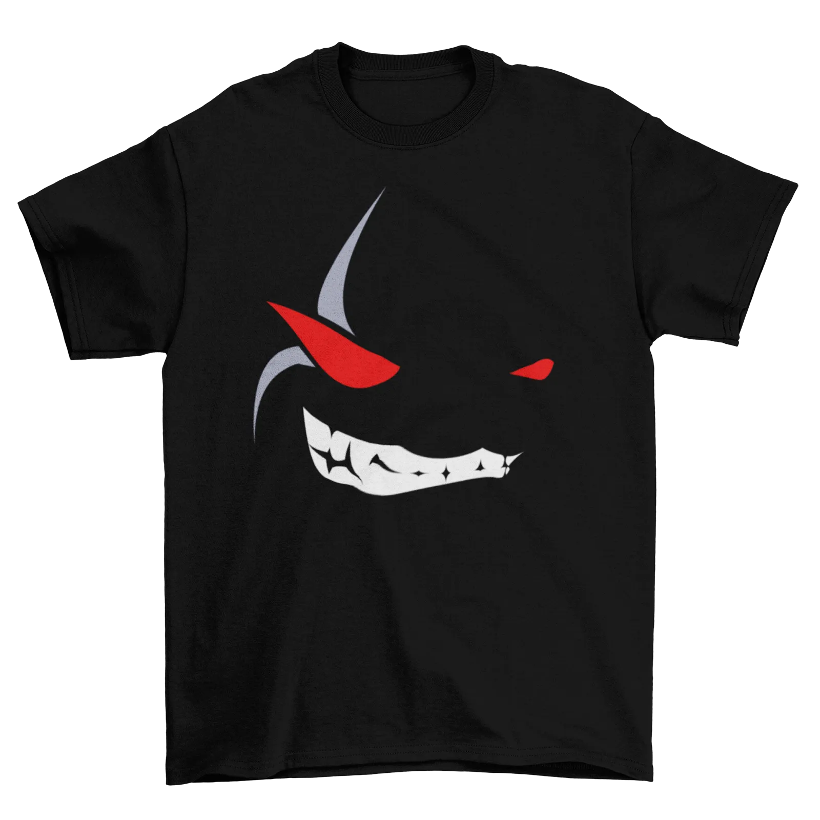 Zorbak Smirk - T-Shirt